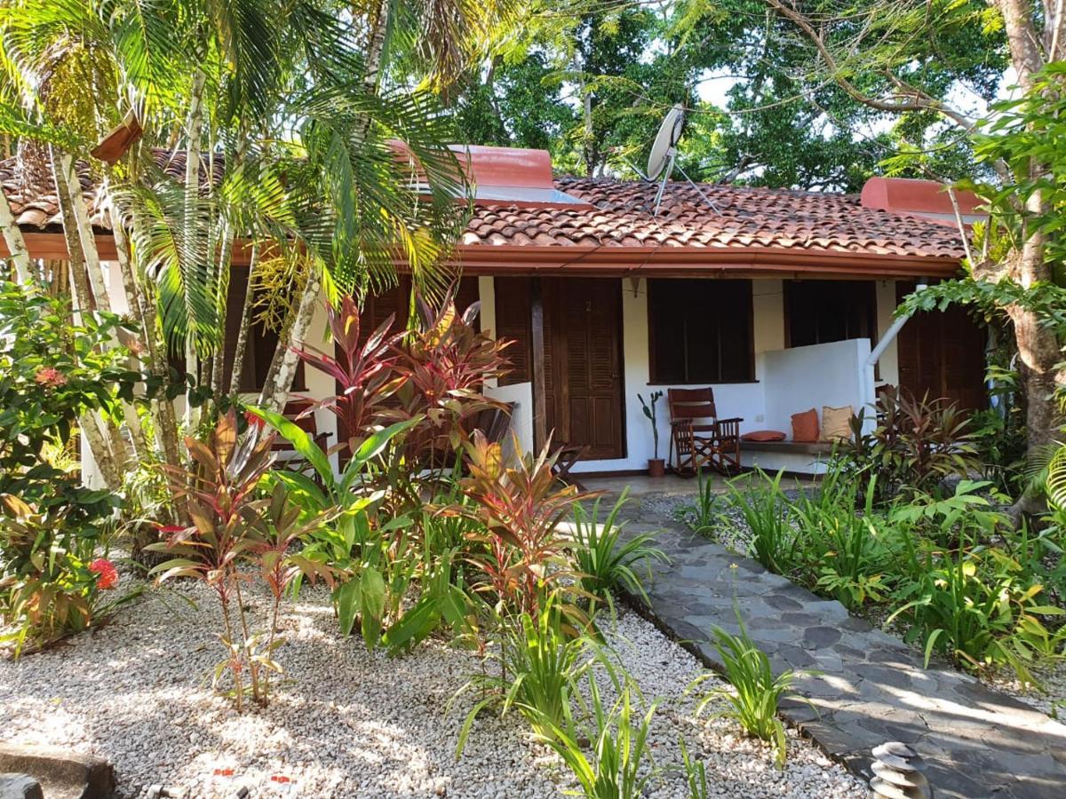 Finca Los Caballos مونتيزوما المظهر الخارجي الصورة