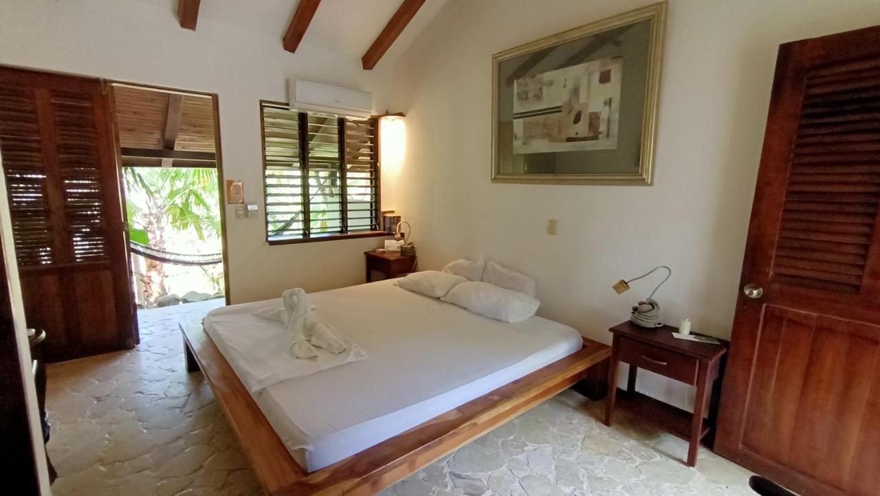 Finca Los Caballos مونتيزوما المظهر الخارجي الصورة