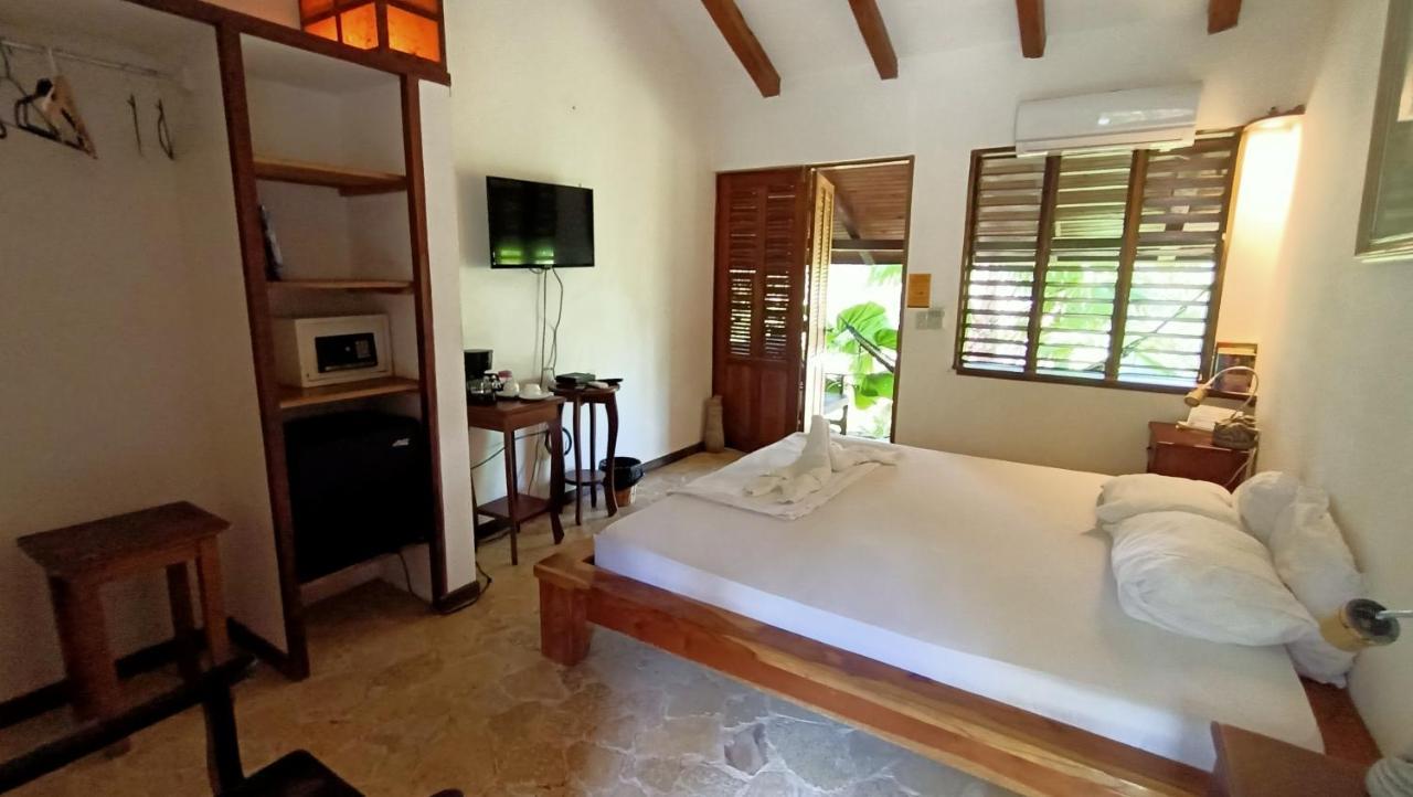 Finca Los Caballos مونتيزوما المظهر الخارجي الصورة