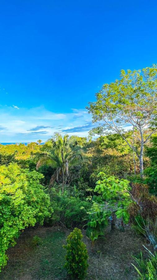 Finca Los Caballos مونتيزوما المظهر الخارجي الصورة