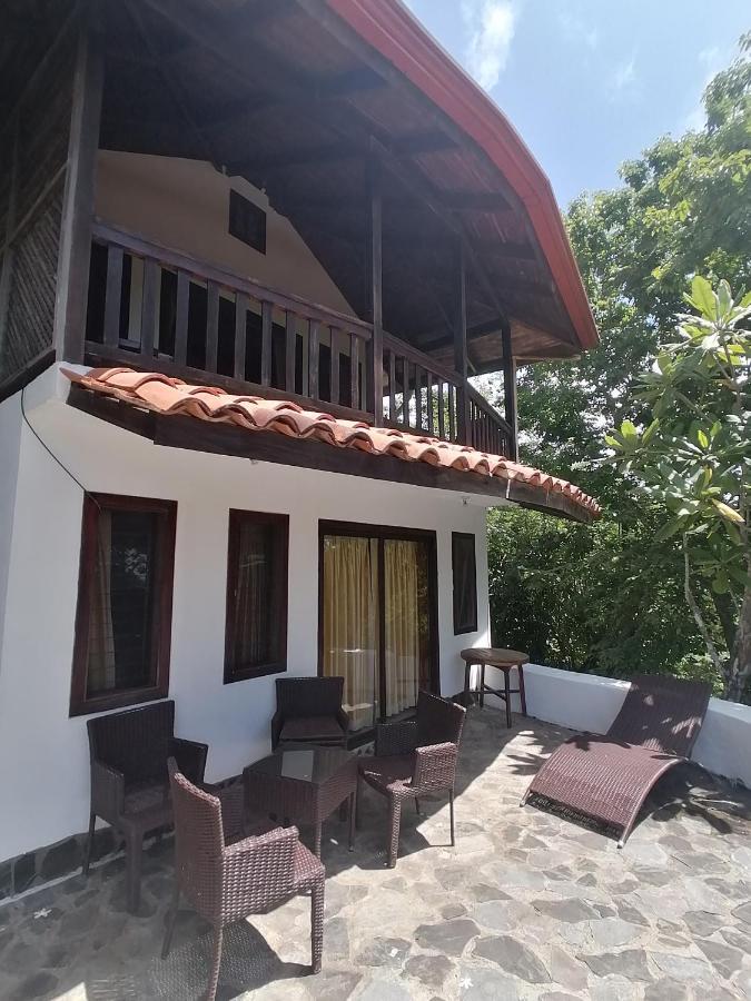 Finca Los Caballos مونتيزوما المظهر الخارجي الصورة