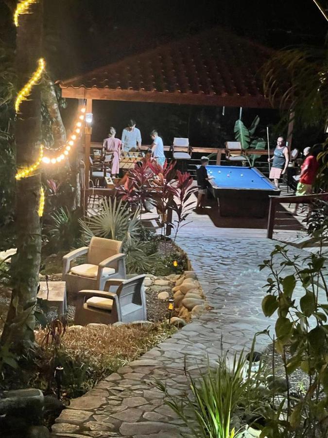 Finca Los Caballos مونتيزوما المظهر الخارجي الصورة