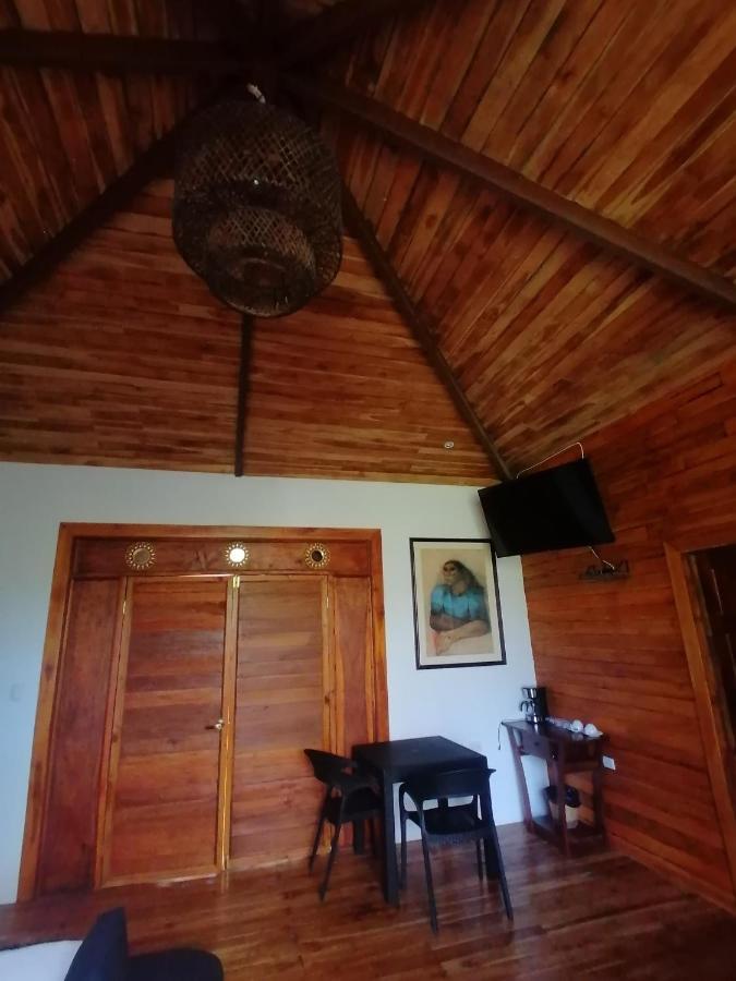 Finca Los Caballos مونتيزوما المظهر الخارجي الصورة