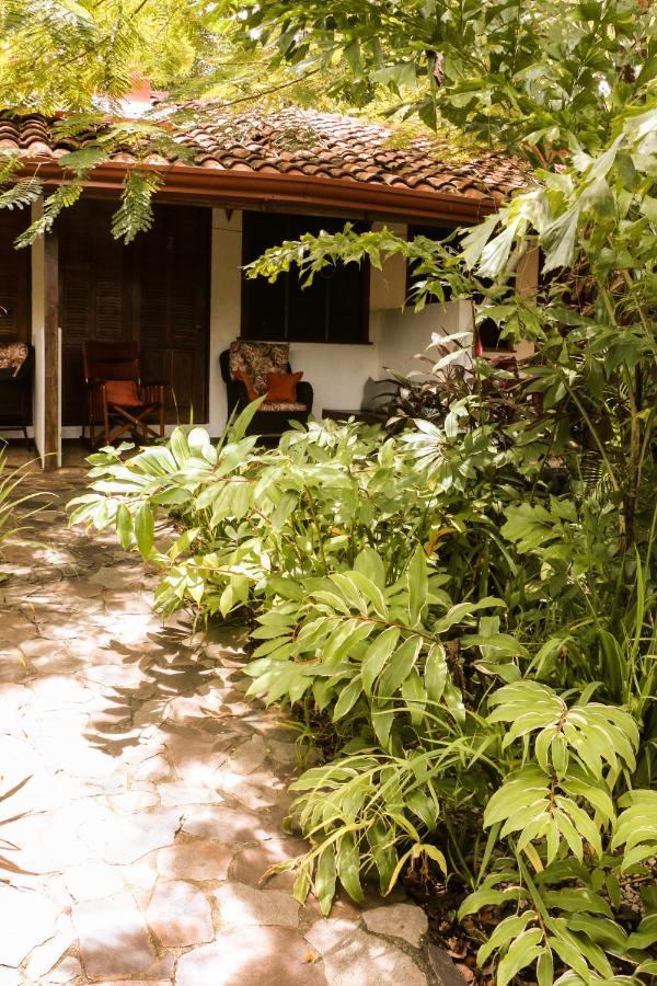 Finca Los Caballos مونتيزوما المظهر الخارجي الصورة